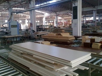 构建健康卧室系统 铝合金型材，从源头守护家居健康