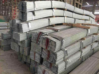 兴隆县扁钢厂家 立足品质，服务建材，合作共赢