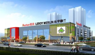 乐华梅兰dexter五金旗舰店登陆天猫，开启线上工具建材新篇章