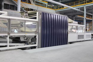 携手龙湖，共创共赢——铝合金型材筑就美好未来