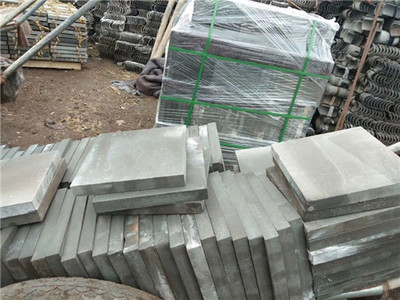 建筑工程原材料的分类与内容概述