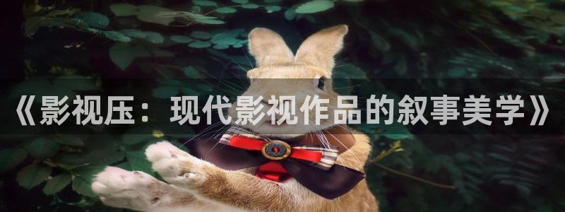 《四库影视》电视剧在线观看-好看影院：《影视压：现代影视作品的叙事美学》